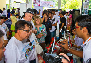 Lots in store for visitors to Curtin Sarawak Open Day’s Innovation Expo - StudyMalaysia.com